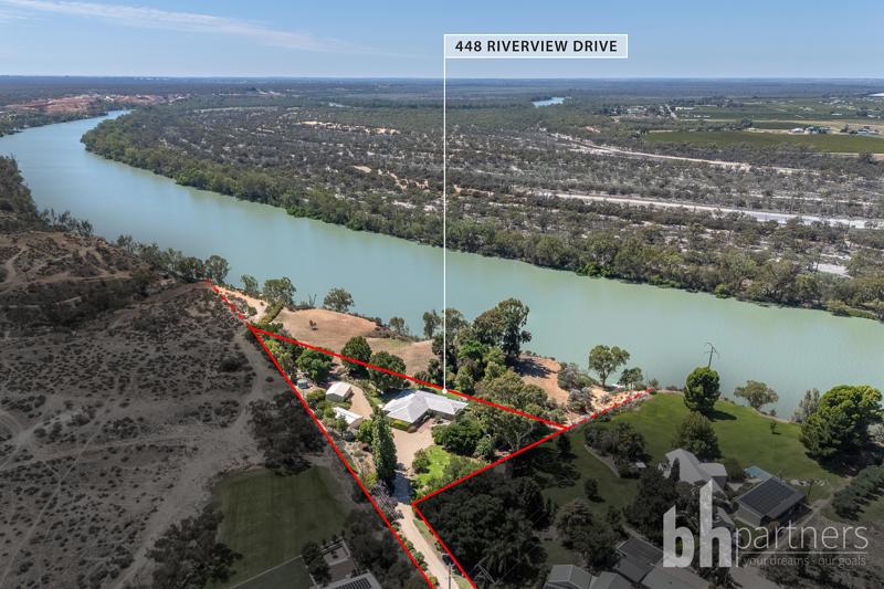 448 Riverview Drive, Berri SA, Berri - Image 1