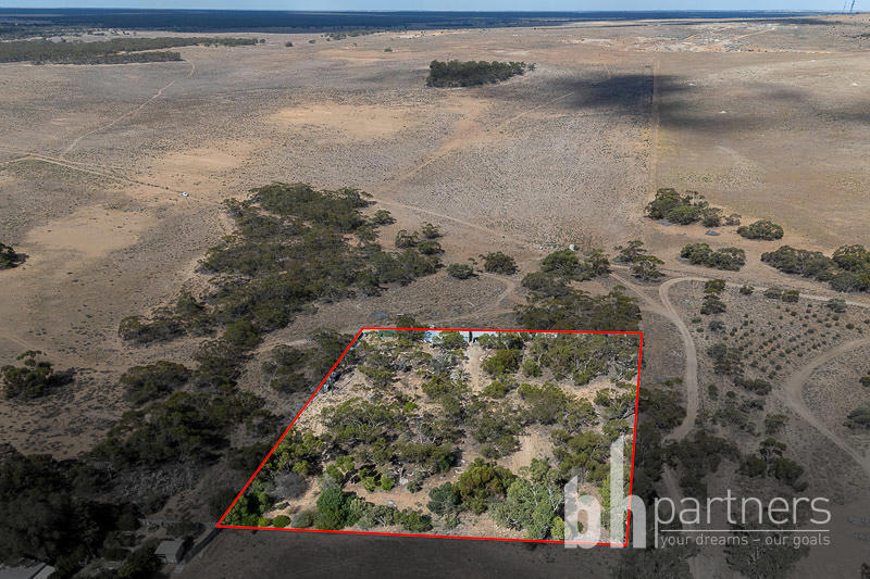 Lot 5 Black Hill Road, Cambrai SA, Cambrai - Thumbnail 2