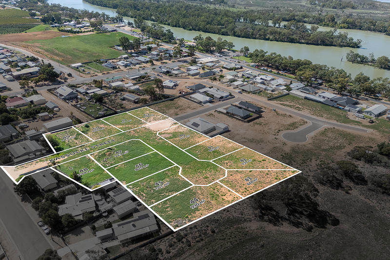 Lot 900 Moorook South Estate Final Stage, Moorook South SA, Moorook South - Thumbnail 2