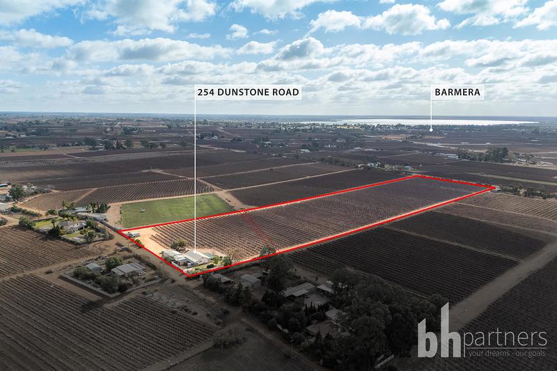 254 Dunstone Road, Barmera SA, Barmera - Thumbnail 2