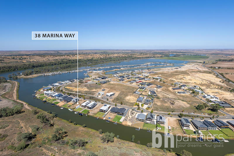 38 Marina Way, Mannum SA, Mannum - Thumbnail 3