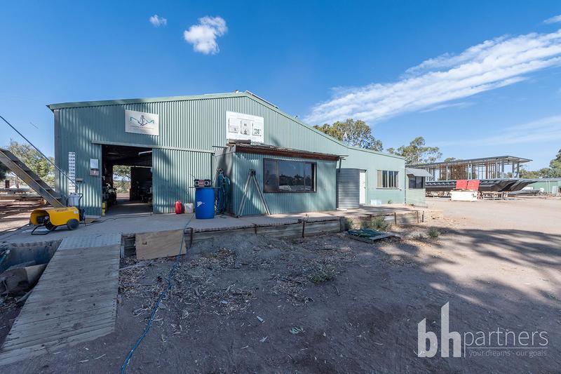 10388 Hunter Road, Cowirra SA, Cowirra - Thumbnail 7