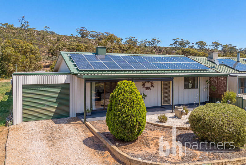 Lot 9 Perseverance Court, Younghusband SA, Younghusband - Image 1