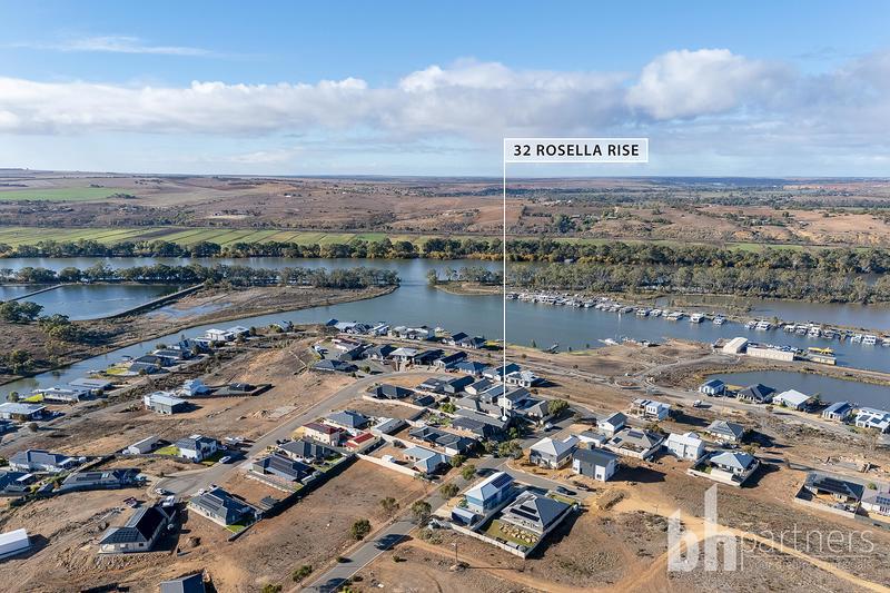 32 Rosella Rise, Mannum SA, Mannum - Thumbnail 2