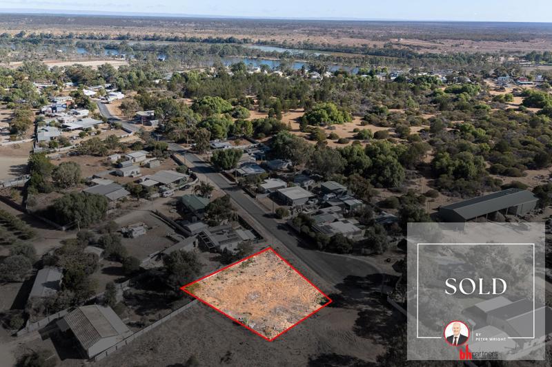 27 Horstmann Crescent, Swan Reach SA, Swan Reach - Image 1