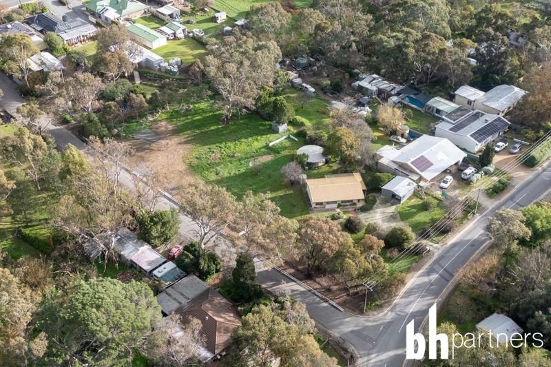 Lot 4 & 6 Redford Street, Springton SA, Springton - Image 1