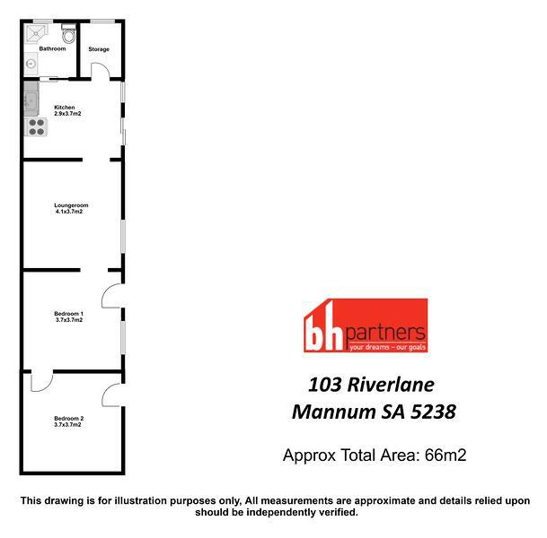 103 River Lane, Mannum SA, Mannum - Thumbnail 7