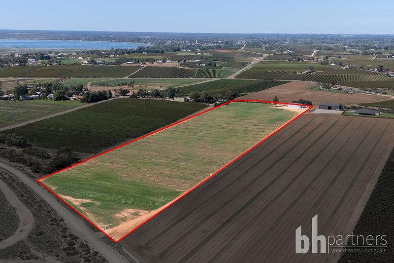 121 Elephant Trunk Road, Barmera SA, Barmera - Thumbnail 2