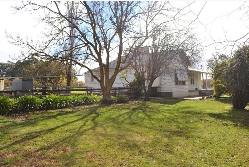 Cnr G Hicks Rd & Cricks Mill Road Mount Pleasant SA 5235 | BH Partners
