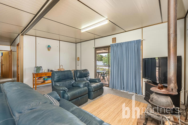 Site 331 Grulunga Caravan Park, Younghusband SA, Younghusband - Thumbnail 5