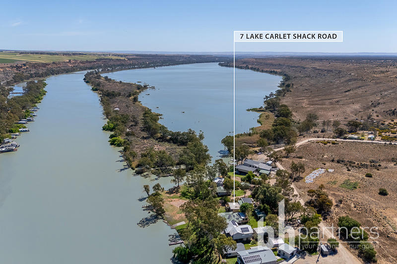 7 Lake Carlet Shack Road, Lake Carlet SA, Lake Carlet - Thumbnail 4
