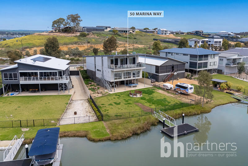 50 Marina Way, Mannum SA, Mannum - Image 1