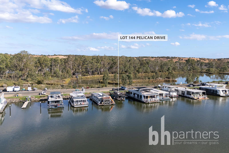 Berth 141 Pelican Drive, Mannum SA, Mannum - Thumbnail 3