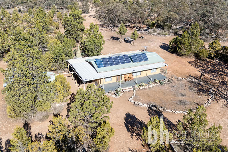 648 Goondooloo Road, Bowhill SA, Bowhill - Thumbnail 3
