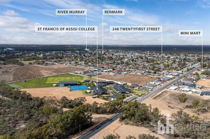 248 Twentyfirst Street, Renmark SA, Renmark - Thumbnail 2