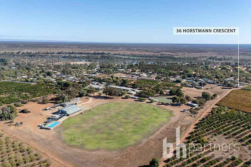 36 Horstmann Crescent, Swan Reach SA, Swan Reach - Thumbnail 4