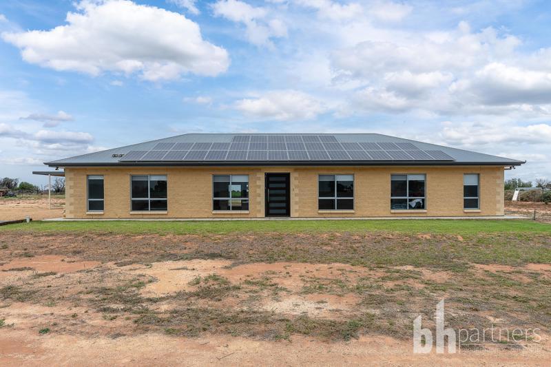 615 Hunt Road, Barmera SA, Barmera - Image 1