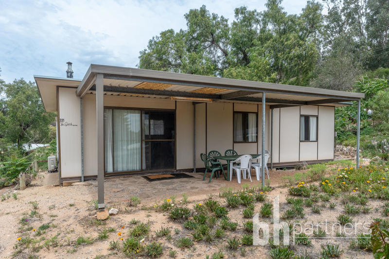 Site 331 Grulunga Caravan Park, Younghusband SA, Younghusband - Image 1