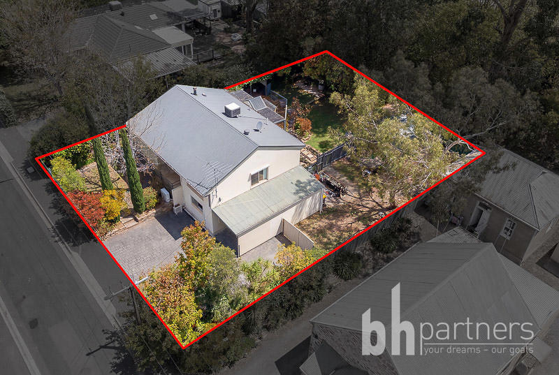 3 Wellington Street, Gumeracha SA, Gumeracha - Thumbnail 2