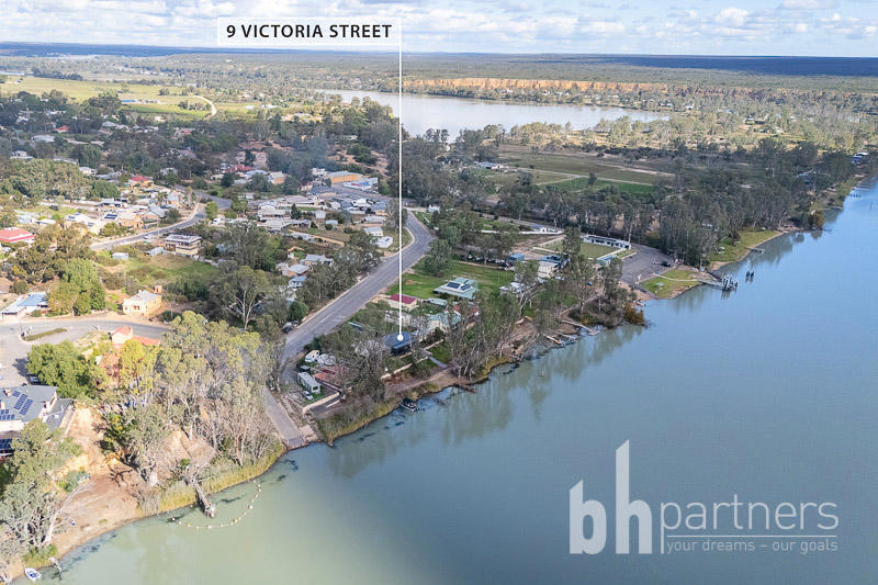 9 Victoria Street, Swan Reach SA, Swan Reach - Image 1