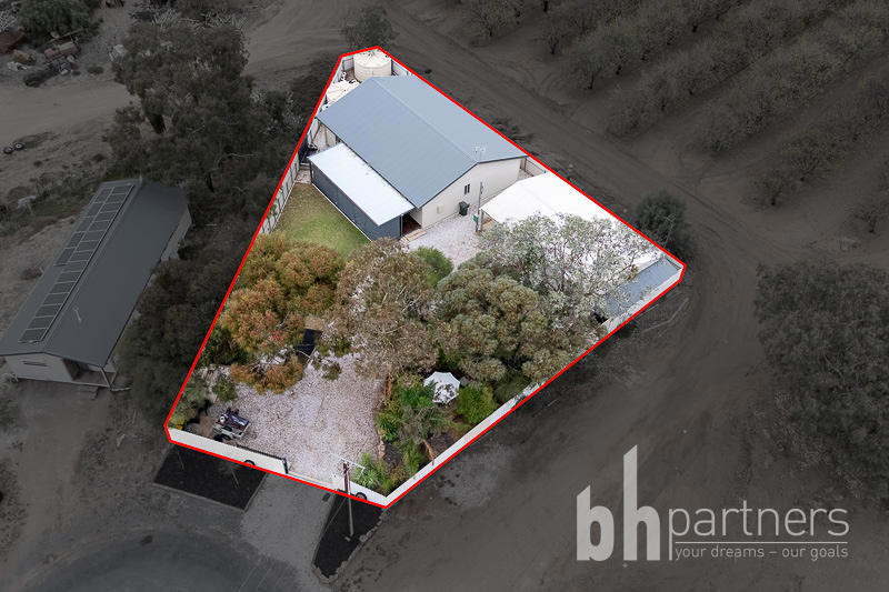 36 Horstmann Crescent, Swan Reach SA, Swan Reach - Thumbnail 3