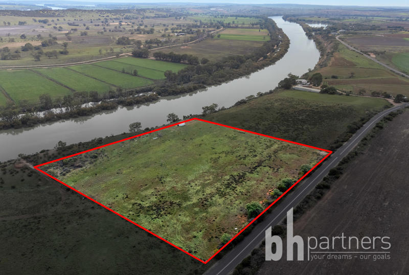 Lot 1 Zadow Road, Caloote SA, Caloote - Image 1