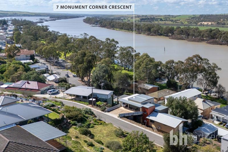 7 Monument Corner Crescent, Mannum SA, Mannum - Image 1