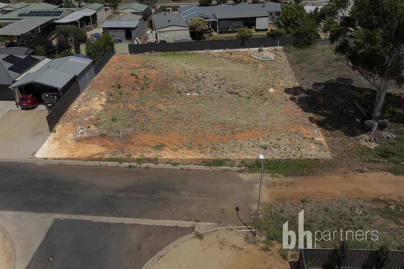 Lot 46 Stuart Avenue, Loxton SA, Loxton - Thumbnail 5
