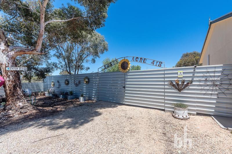 418 Old Sturt Highway, Glossop SA, Glossop - Thumbnail 4