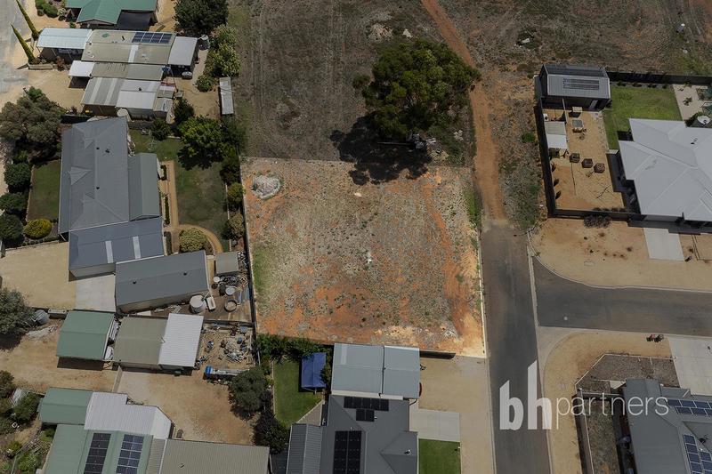 Lot 46 Stuart Avenue, Loxton SA, Loxton - Thumbnail 6