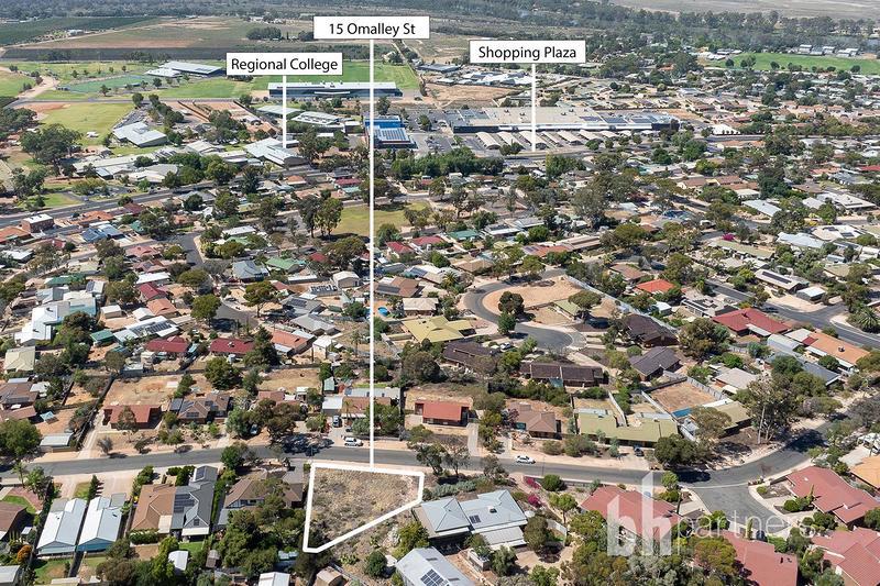 15 O'Malley Street, Berri SA, Berri - Thumbnail 6