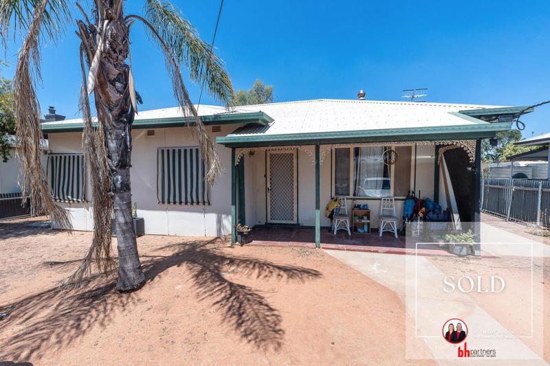 37 Railway Terrace, Renmark SA, Renmark - Image 1