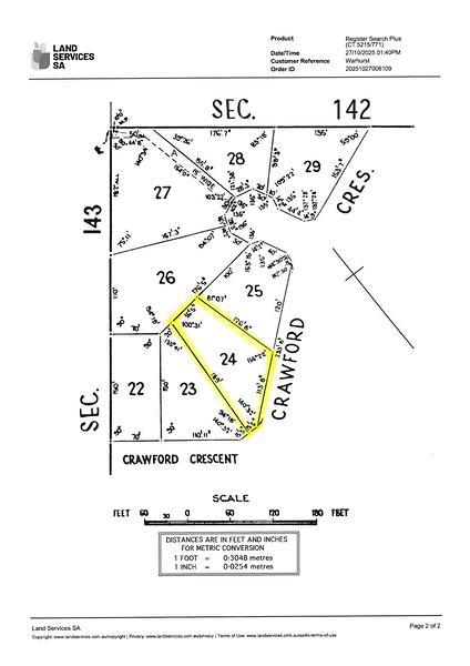 19 Crawford Crescent, Mannum SA, Mannum - Thumbnail 5