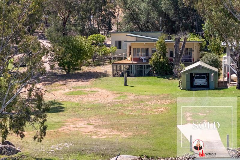 7 Lake Carlet Shack Road, Lake Carlet SA, Lake Carlet - Image 1