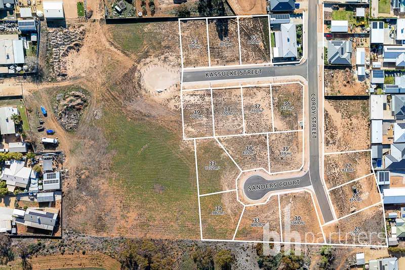 Lot 31 Sanders Court, Moorook South SA, Moorook South - Thumbnail 4