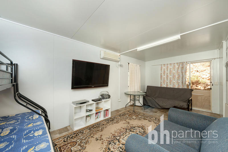 Site 315 Grulunga Caravan Park, Younghusband SA, Younghusband - Thumbnail 3
