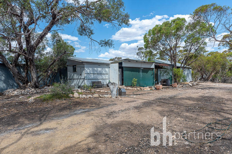 Lot 5 Black Hill Road, Cambrai SA, Cambrai - Image 1