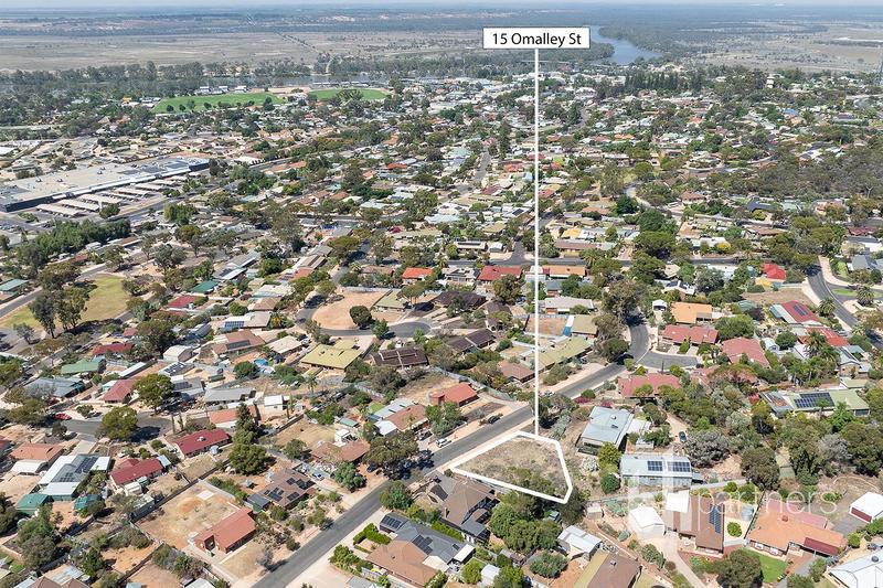 15 O'Malley Street, Berri SA, Berri - Thumbnail 2