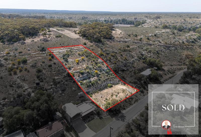Lot 24 Cliff View Drive, Wongulla SA, Wongulla - Image 1