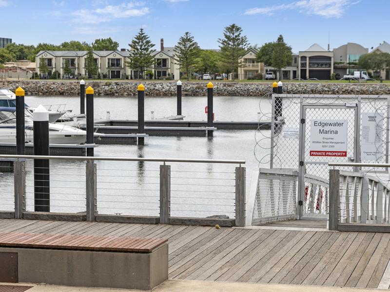 Lot B14 Edgewater Marina Precinct 1 Wirra Drive, New Port - Image 1