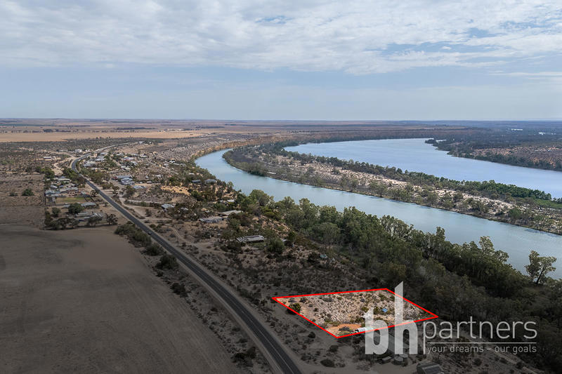 Lot 300 Hunter Road, Nildottie SA, Nildottie - Thumbnail 2
