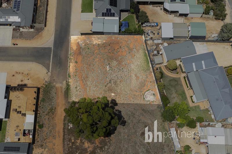Lot 46 Stuart Avenue, Loxton SA, Loxton - Thumbnail 3