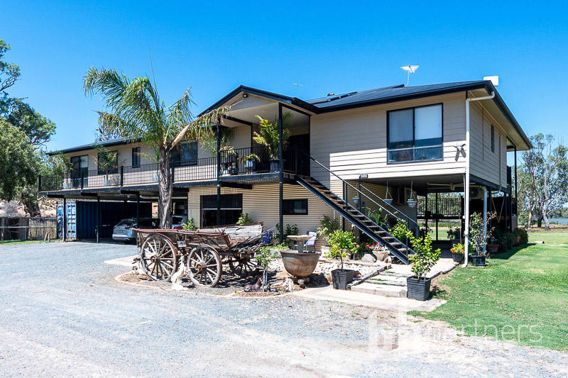 33 River Reserve Road, Swan Reach SA, Swan Reach - Image 1