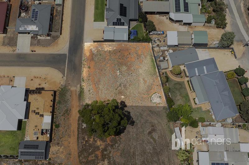 Lot 46 Stuart Avenue, Loxton SA, Loxton - Thumbnail 4