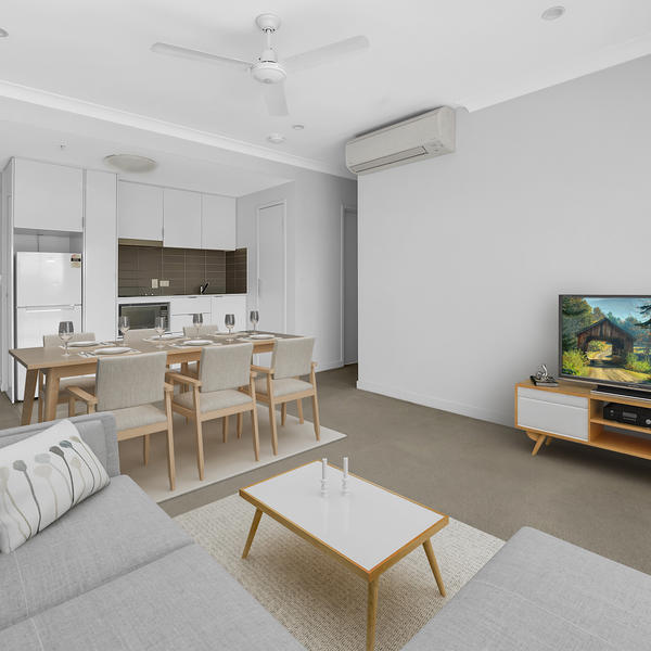 1204/111 Quay Street, Brisbane City