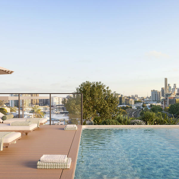 273/23-39 Abbotsford Road, Bowen Hills