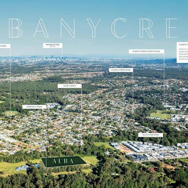 77/110 Greensill Road, Albany Creek