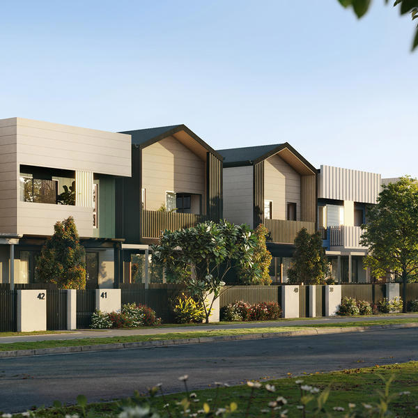 27/110 Greensill Road, Albany Creek