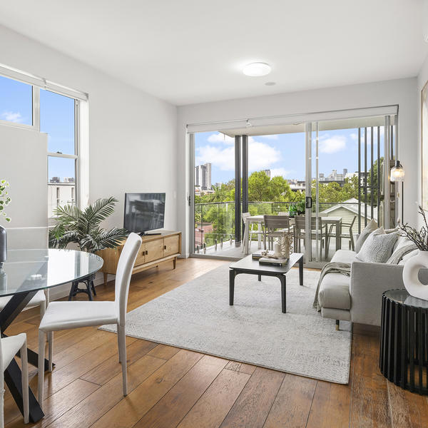 305/28 Cartwright Street, Windsor