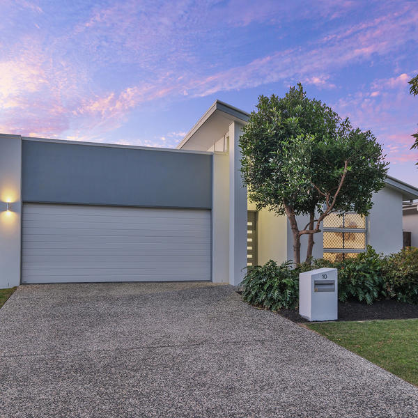 10 Bourke Crescent, Nudgee
